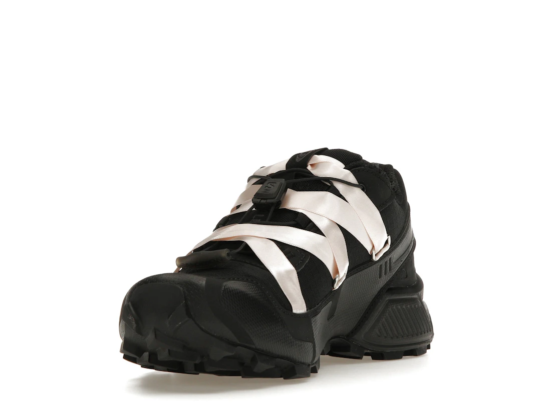 Salomon Speedcross 3 Ribbon Sandy Liang Black Pink