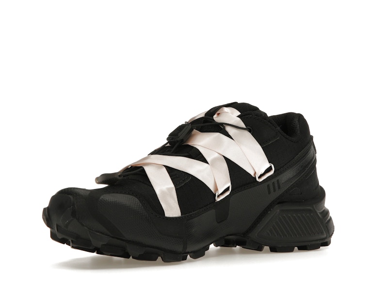 Salomon Speedcross 3 Ribbon Sandy Liang Black Pink