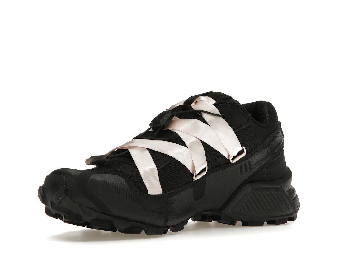 Salomon Speedcross 3 Ribbon Sandy Liang Black Pink