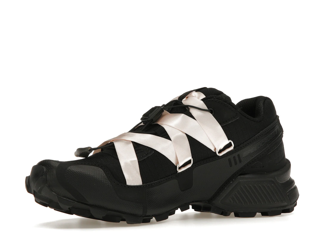 Salomon Speedcross 3 Ribbon Sandy Liang Black Pink
