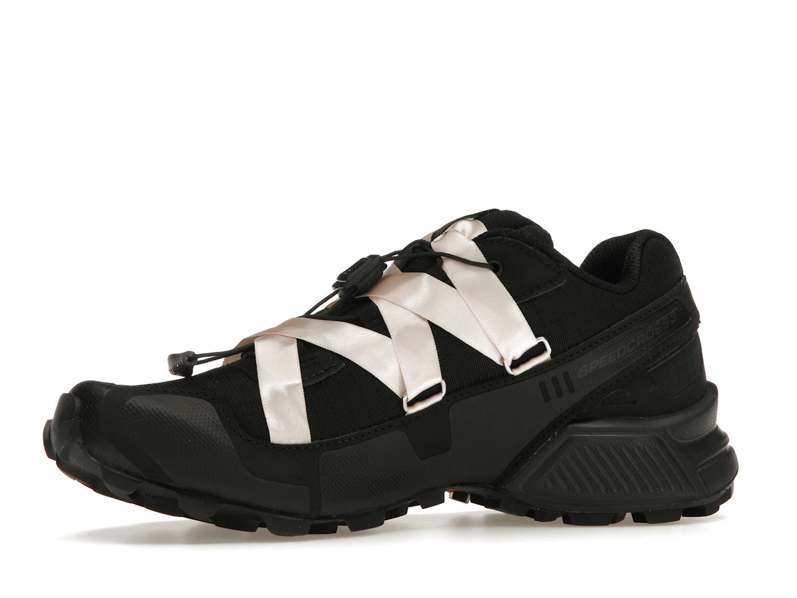 Salomon Speedcross 3 Ribbon Sandy Liang Black Pink