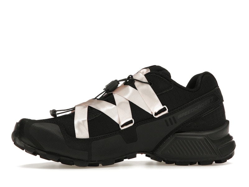 Salomon Speedcross 3 Ribbon Sandy Liang Black Pink