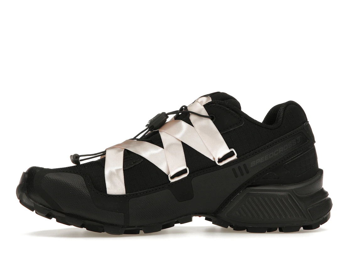 Salomon Speedcross 3 Ribbon Sandy Liang Black Pink