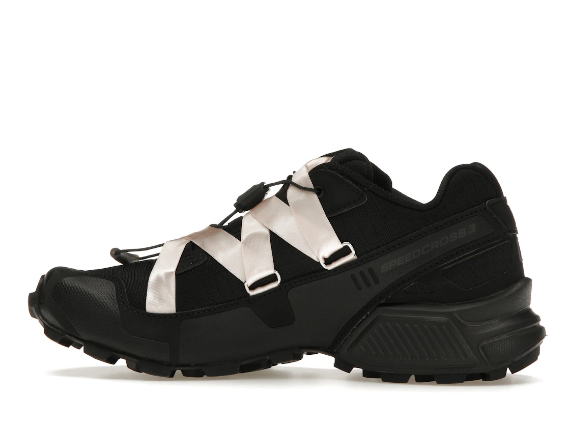 Salomon Speedcross 3 Ribbon Sandy Liang Black Pink