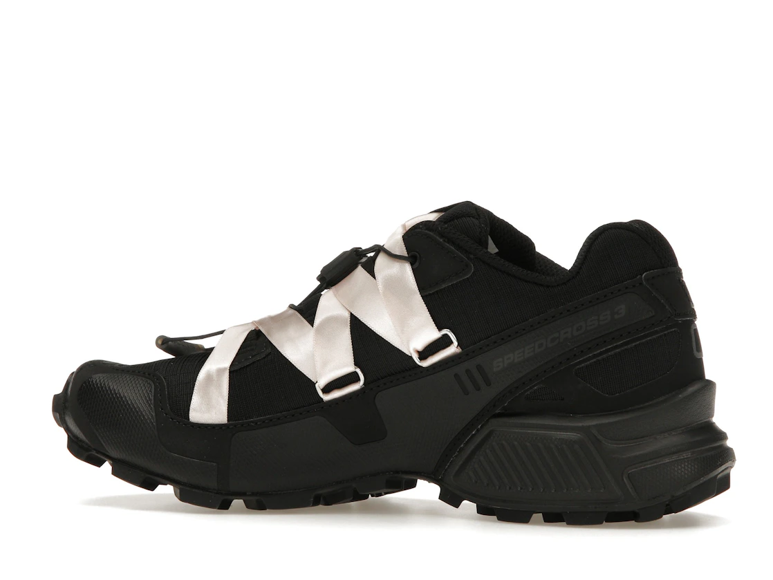 Salomon Speedcross 3 Ribbon Sandy Liang Black Pink