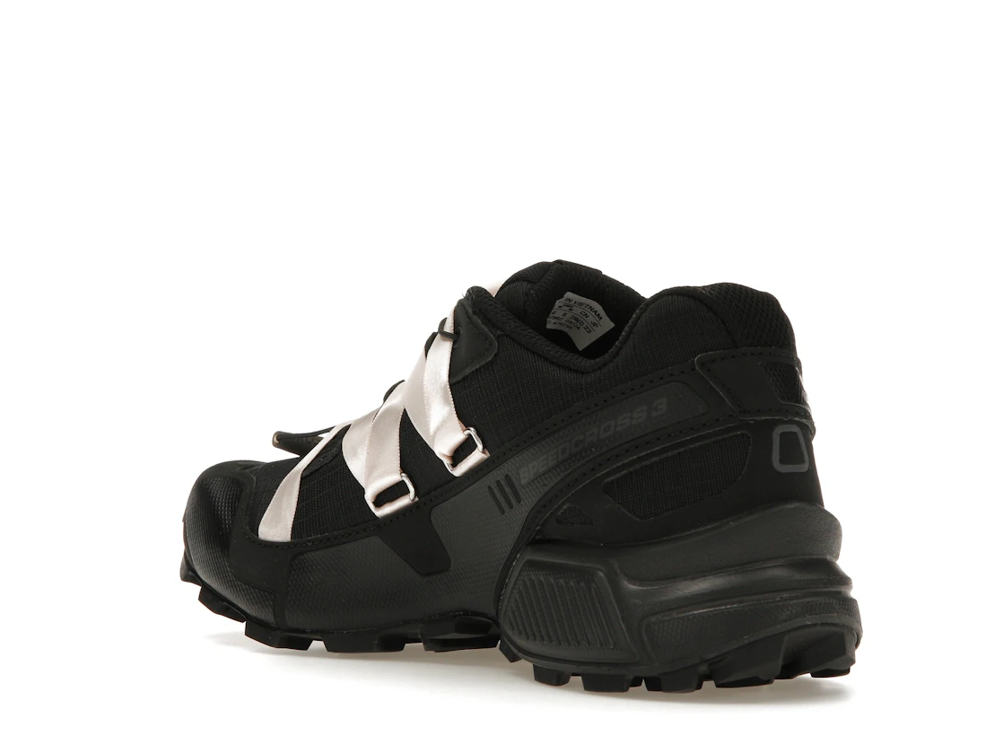 Salomon Speedcross 3 Ribbon Sandy Liang Black Pink