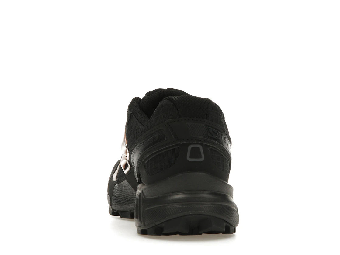 Salomon Speedcross 3 Ribbon Sandy Liang Black Pink