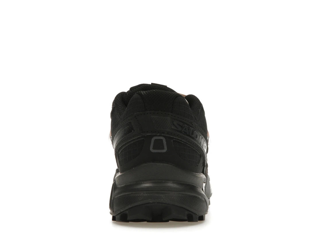 Salomon Speedcross 3 Ribbon Sandy Liang Black Pink