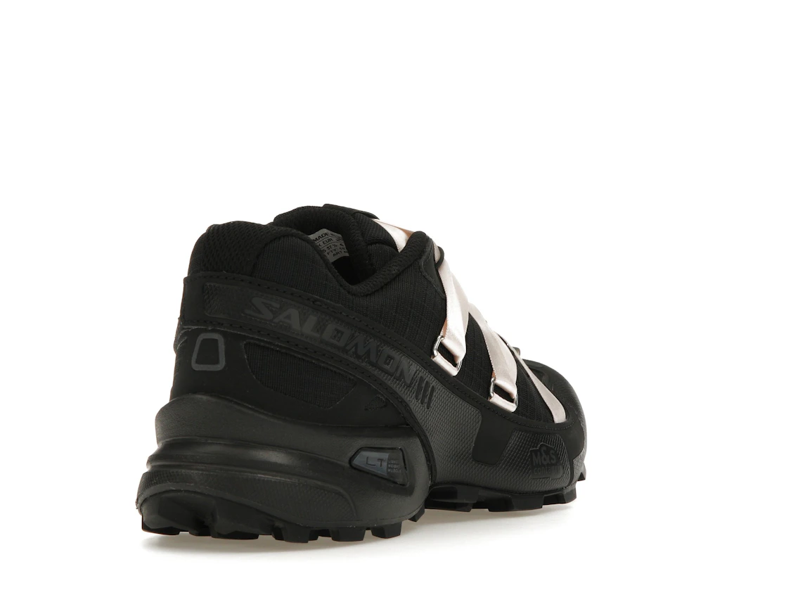 Salomon Speedcross 3 Ribbon Sandy Liang Black Pink