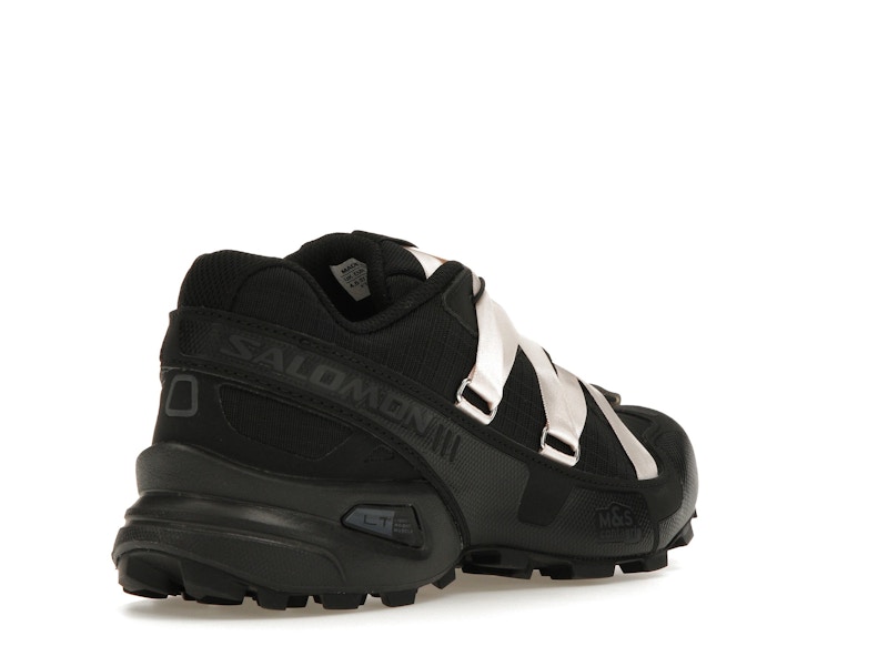 Salomon Speedcross 3 Ribbon Sandy Liang Black Pink