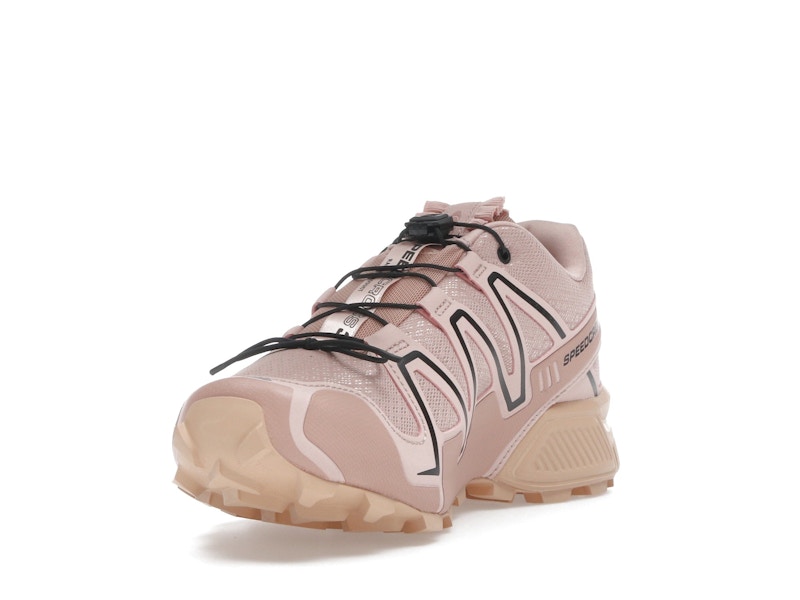 Salomon Speedcross 3 Satin Mahogany Rose Hazelnut