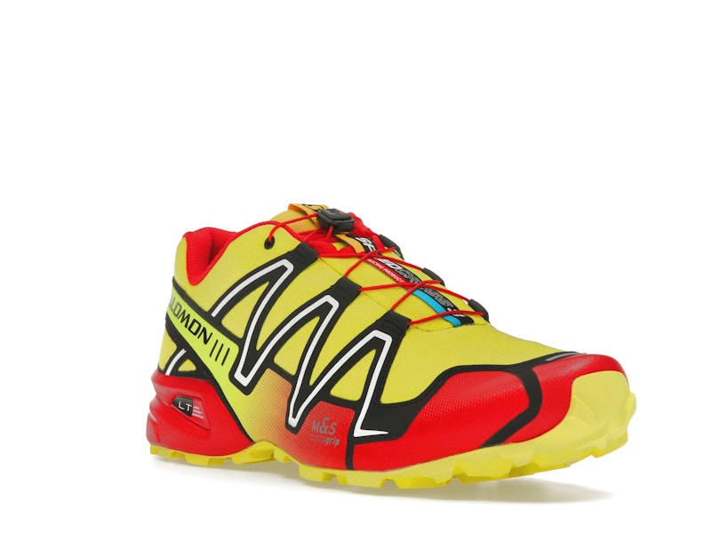 Salomon Speedcross 3 Sulphur Spring