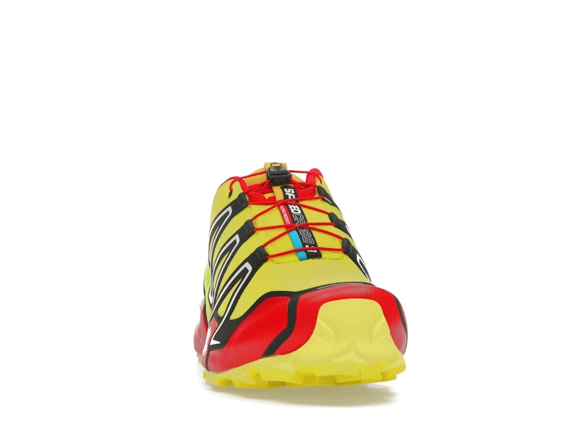 Salomon Speedcross 3 Sulphur Spring