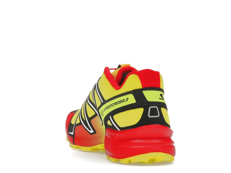 Salomon Speedcross 3 Sulphur Spring