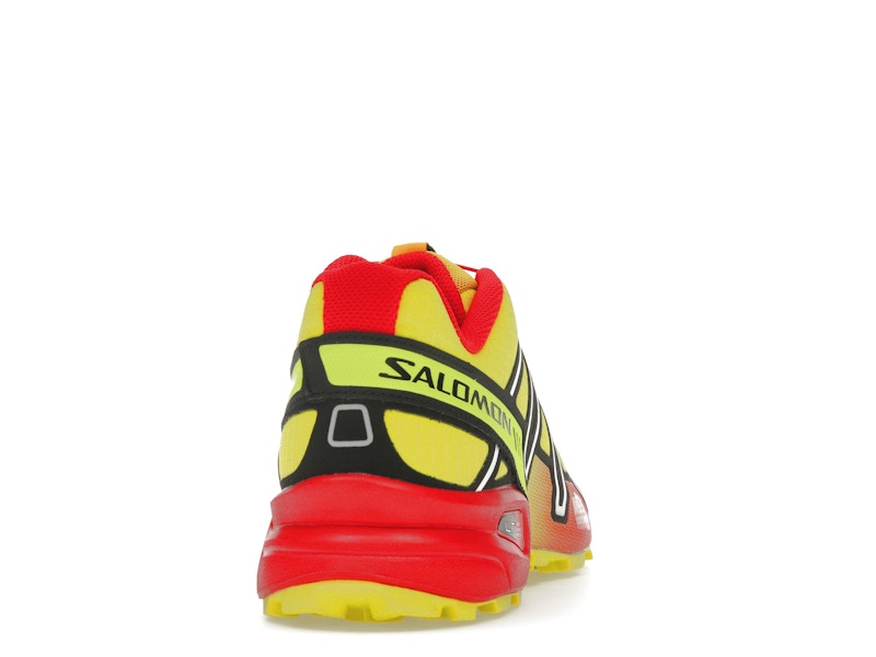 Salomon Speedcross 3 Sulphur Spring