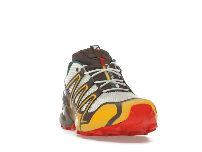 Salomon Speedcross 3 VANDYTHEPINK Burger