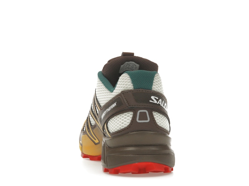 Salomon Speedcross 3 VANDYTHEPINK Burger