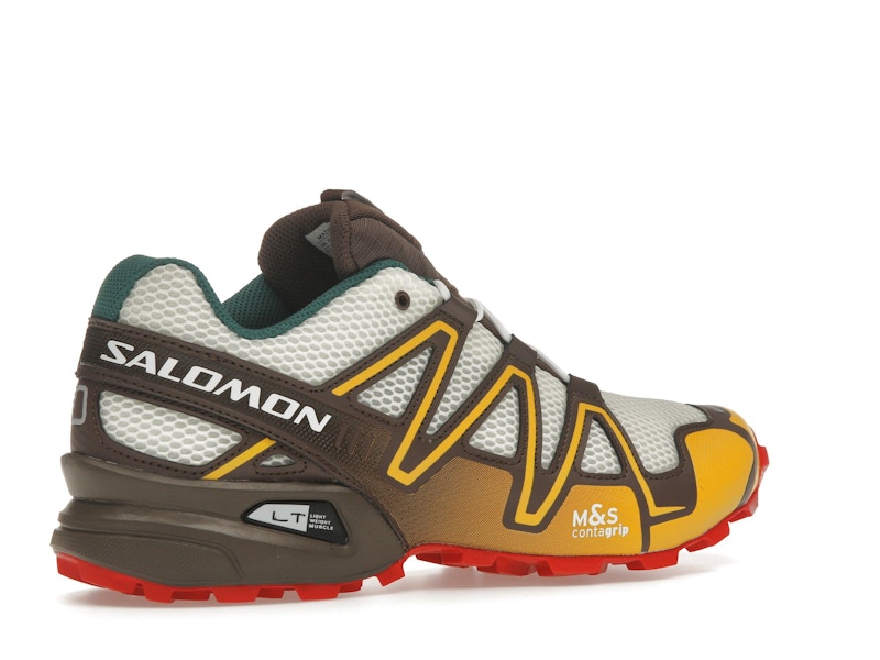 Salomon Speedcross 3 VANDYTHEPINK Burger