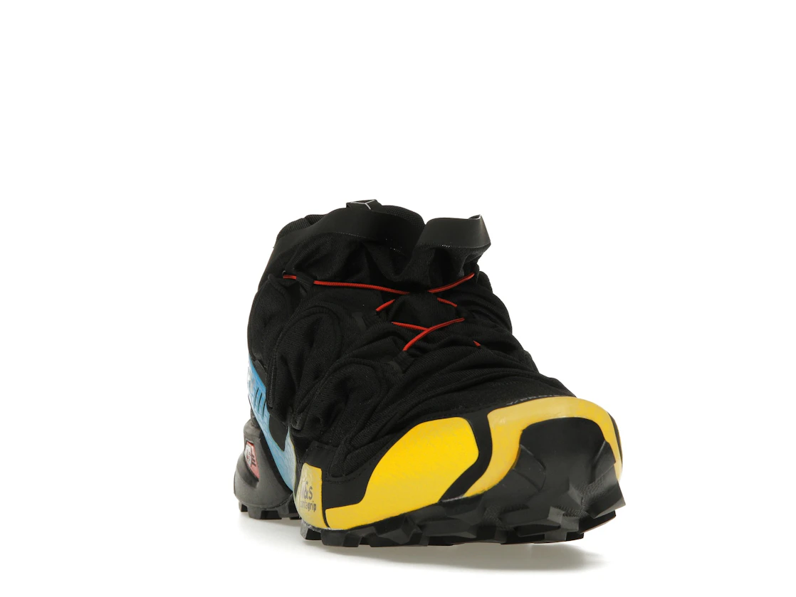 Salomon Speedcross 3 Y/Project Black