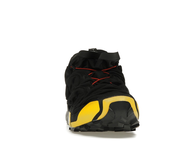 Salomon Speedcross 3 Y/Project Black