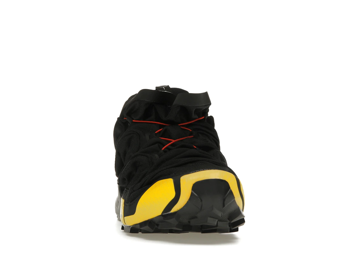 Salomon Speedcross 3 Y/Project Black