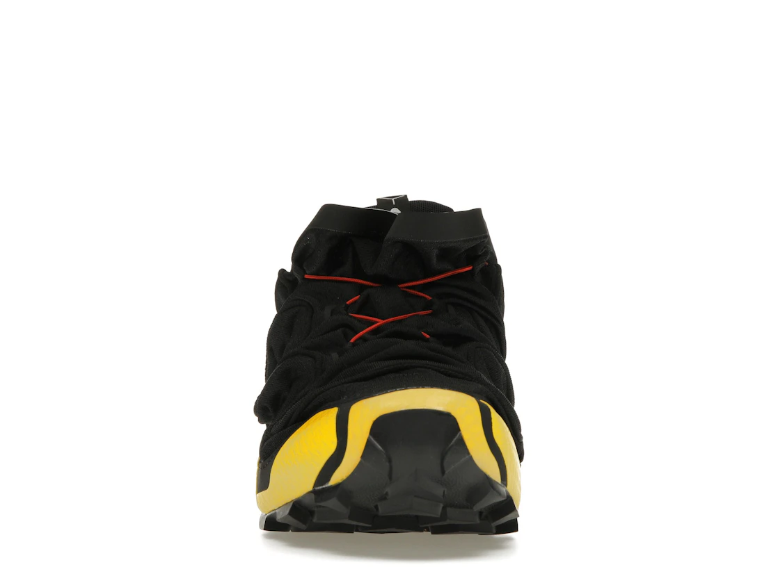 Salomon Speedcross 3 Y/Project Black