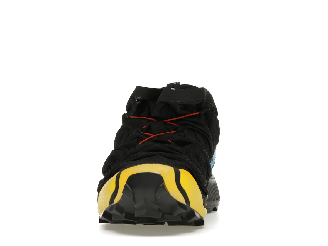 Salomon Speedcross 3 Y/Project Black