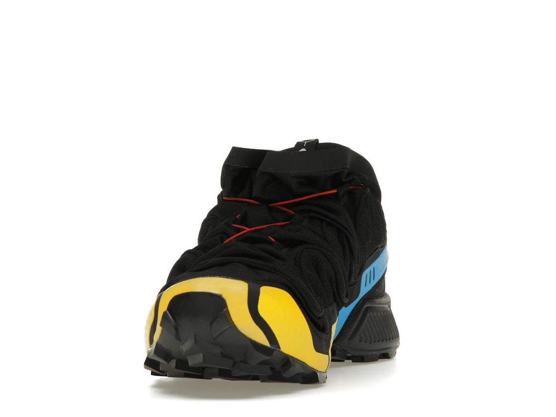 Salomon Speedcross 3 Y/Project Black