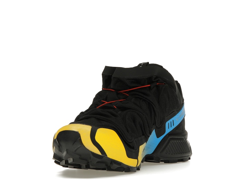 Salomon Speedcross 3 Y/Project Black