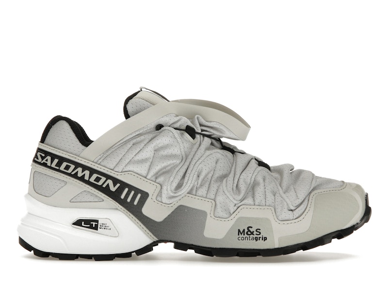 Salomon speedcross 3 best sale