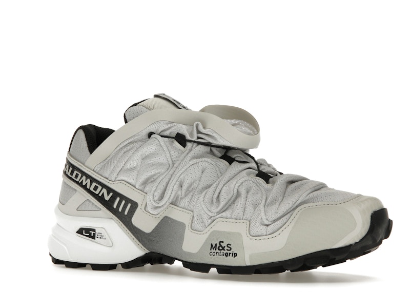 Salomon Speedcross 3 Y/Project White