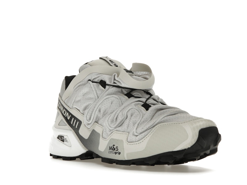Salomon Speedcross 3 Y/Project White