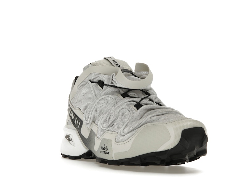 Salomon Speedcross 3 Y/Project White