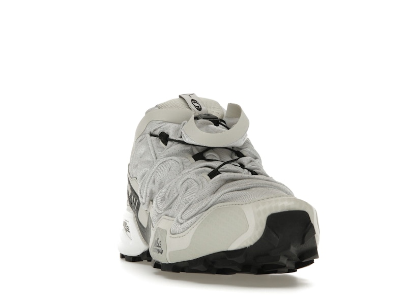 Salomon Speedcross 3 Y/Project White