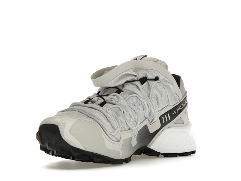 Salomon Speedcross 3 Y/Project White