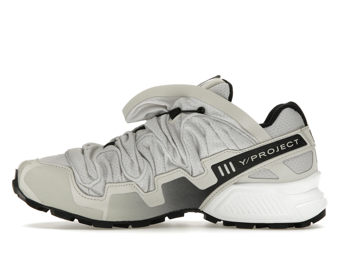 Salomon Speedcross 3 Y/Project White