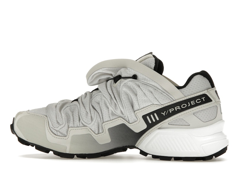 Salomon Speedcross 3 Y/Project White