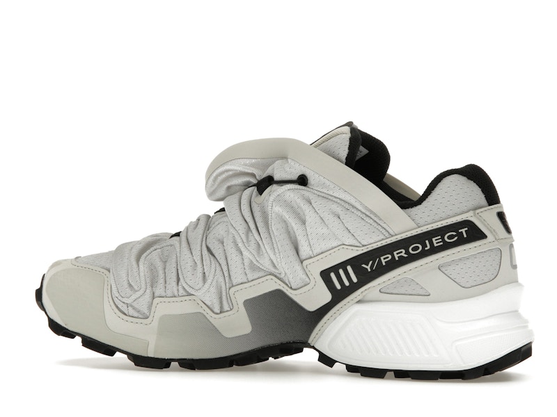 Salomon Speedcross 3 Y/Project White