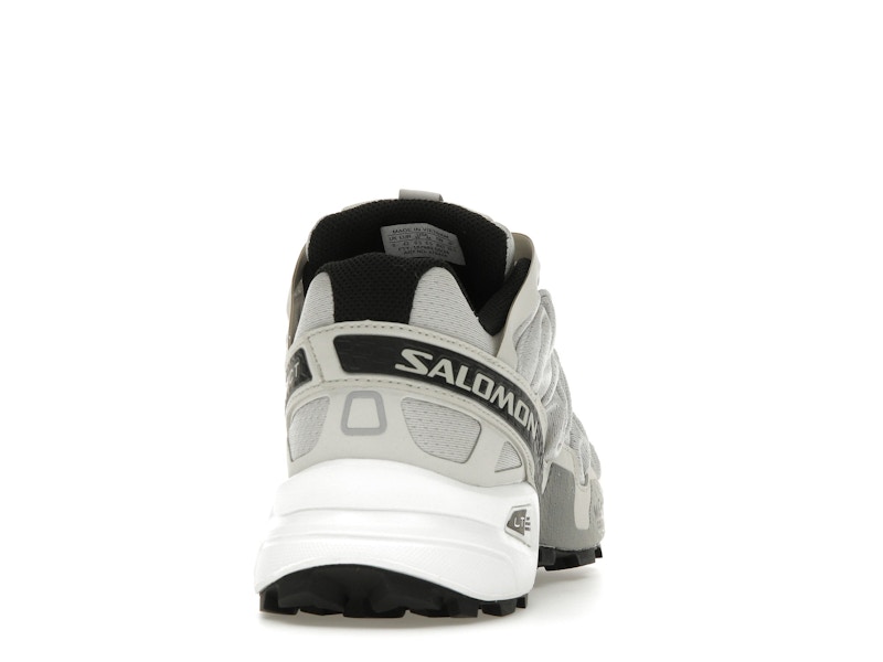 Salomon Speedcross 3 Y/Project White