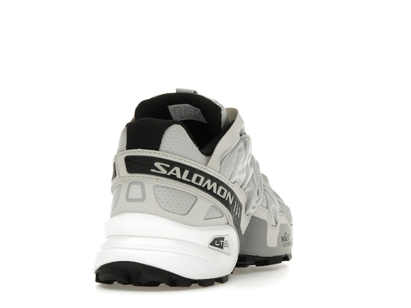 Salomon Speedcross 3 Y/Project White
