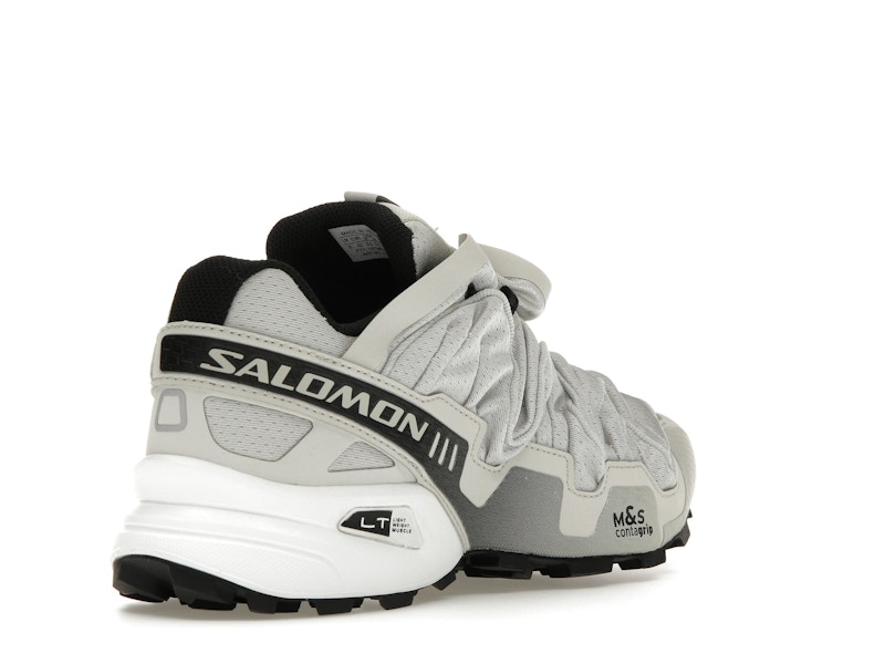 Salomon Speedcross 3 Y/Project White