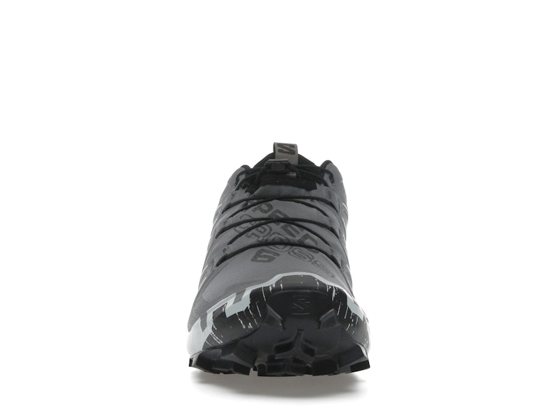 Salomon Speedcross 6 Quiet Shade Black