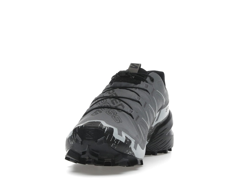 Salomon Speedcross 6 Quiet Shade Black