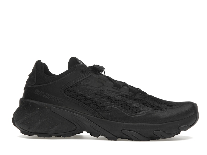 Salomon Speedverse PRG Black