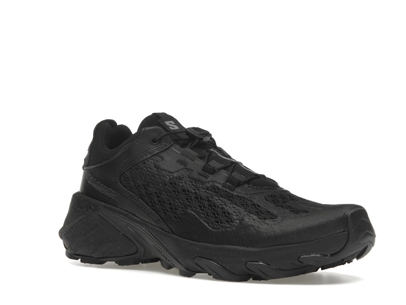 Salomon Speedverse PRG Black