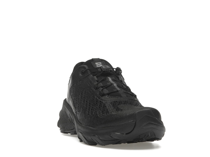 Salomon Speedverse PRG Black