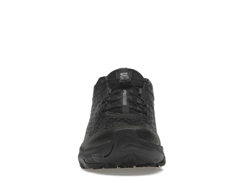 Salomon Speedverse PRG Black