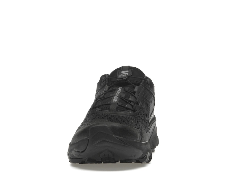 Salomon Speedverse PRG Black