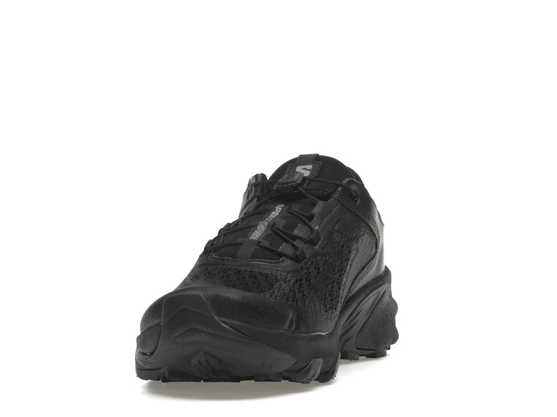 Salomon Speedverse PRG Black