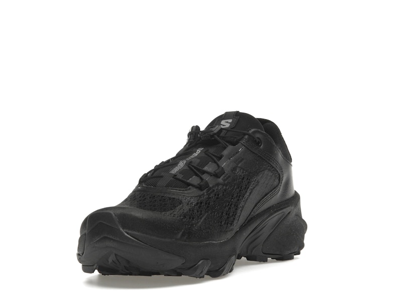 Salomon Speedverse PRG Black